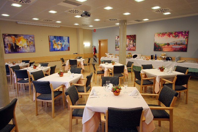 Imagen de alojamiento Hotel Salvevir Imagen de alojamiento Hotel Salvevir
