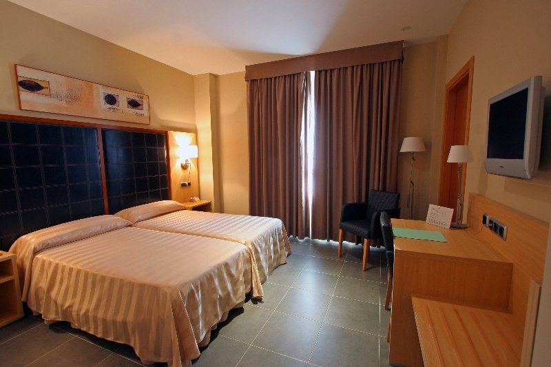 Imagen de alojamiento Hotel Salvevir Imagen de alojamiento Hotel Salvevir