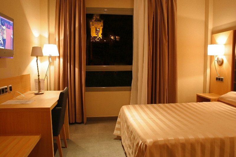 Imagen de alojamiento Hotel Salvevir Imagen de alojamiento Hotel Salvevir