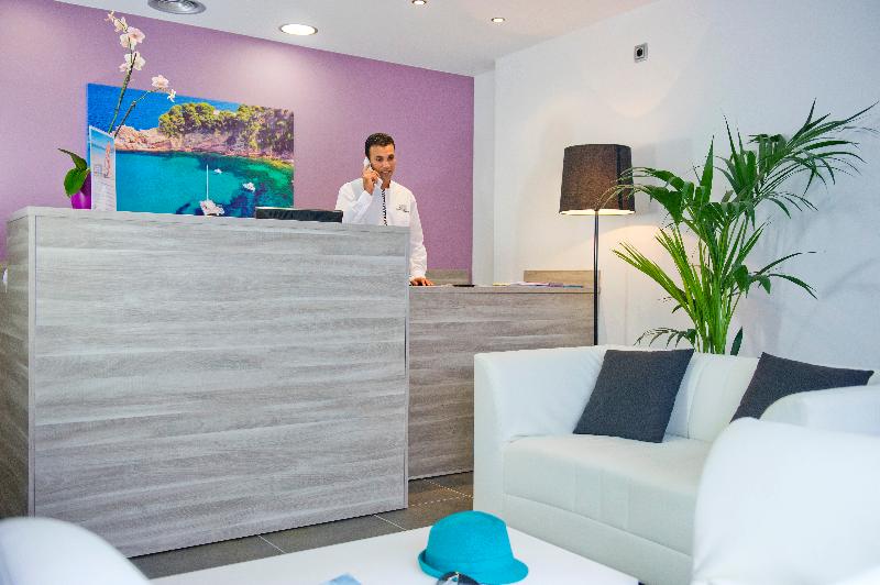 Imagen de alojamiento Pierre & Vacances Estartit Costa Imagen de alojamiento Pierre & Vacances Estartit Costa