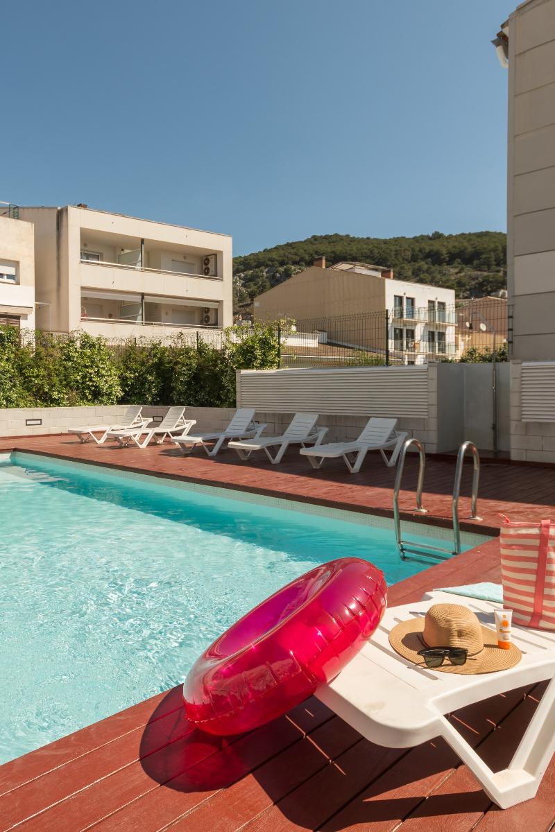 Imagen de alojamiento Pierre & Vacances Estartit Costa Imagen de alojamiento Pierre & Vacances Estartit Costa