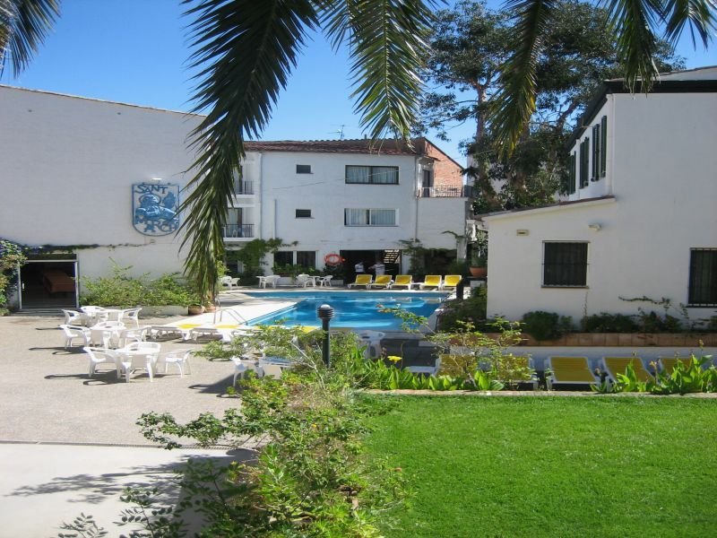 Imagen de alojamiento Sant March Hotel Imagen de alojamiento Sant March Hotel