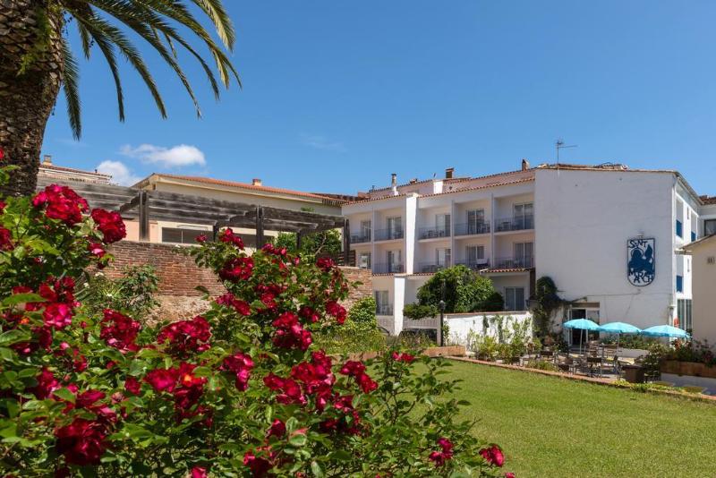 Imagen de alojamiento Sant March Hotel Imagen de alojamiento Sant March Hotel