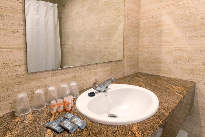 Imagen de alojamiento Sant March Hotel Imagen de alojamiento Sant March Hotel