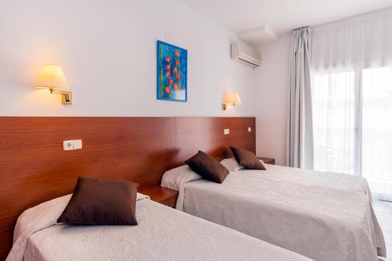 Imagen de alojamiento Sant March Hotel Imagen de alojamiento Sant March Hotel