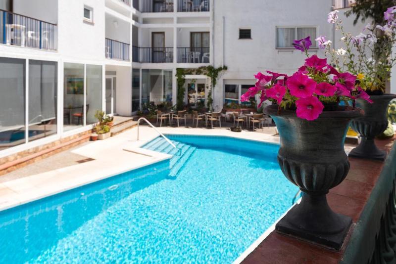 Imagen de alojamiento Sant March Hotel Imagen de alojamiento Sant March Hotel