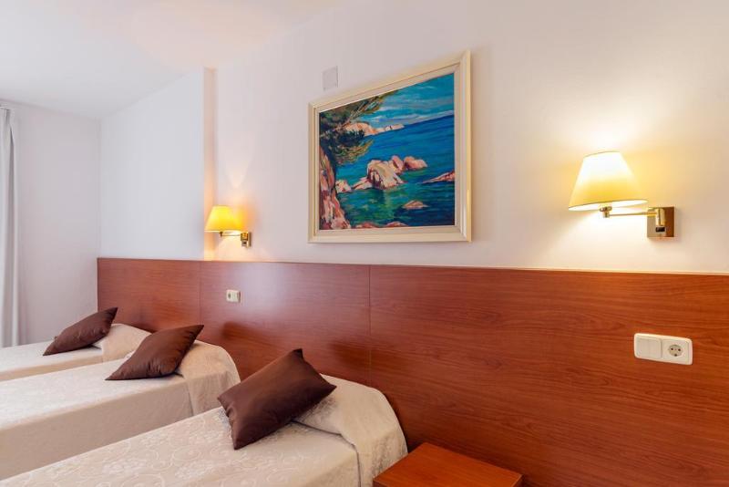 Imagen de alojamiento Sant March Hotel Imagen de alojamiento Sant March Hotel