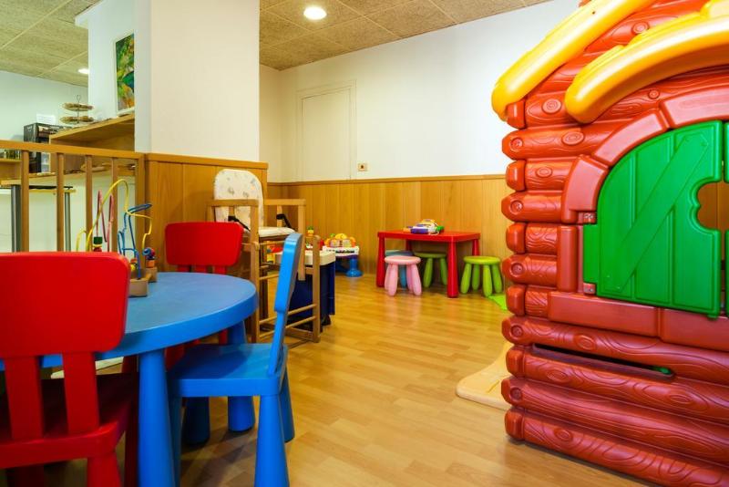 Imagen de alojamiento Sant March Hotel Imagen de alojamiento Sant March Hotel
