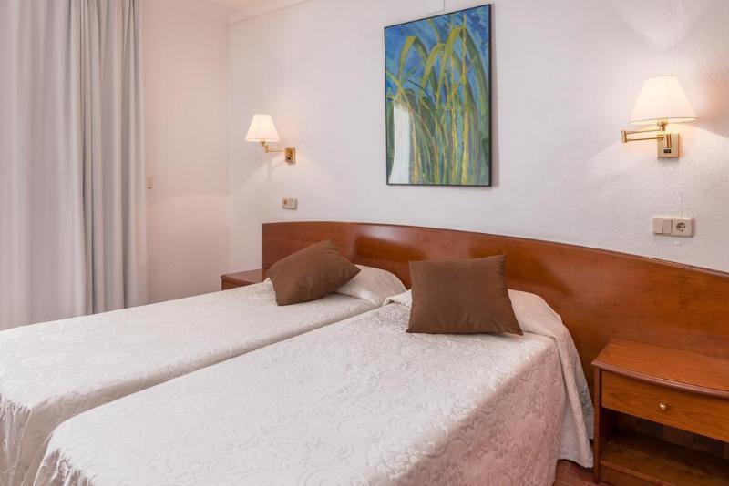 Imagen de alojamiento Sant March Hotel Imagen de alojamiento Sant March Hotel
