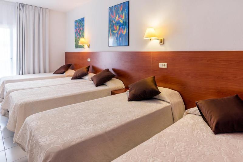 Imagen de alojamiento Sant March Hotel Imagen de alojamiento Sant March Hotel