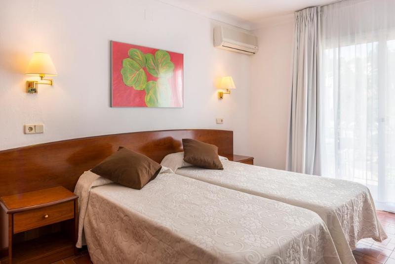 Imagen de alojamiento Sant March Hotel Imagen de alojamiento Sant March Hotel