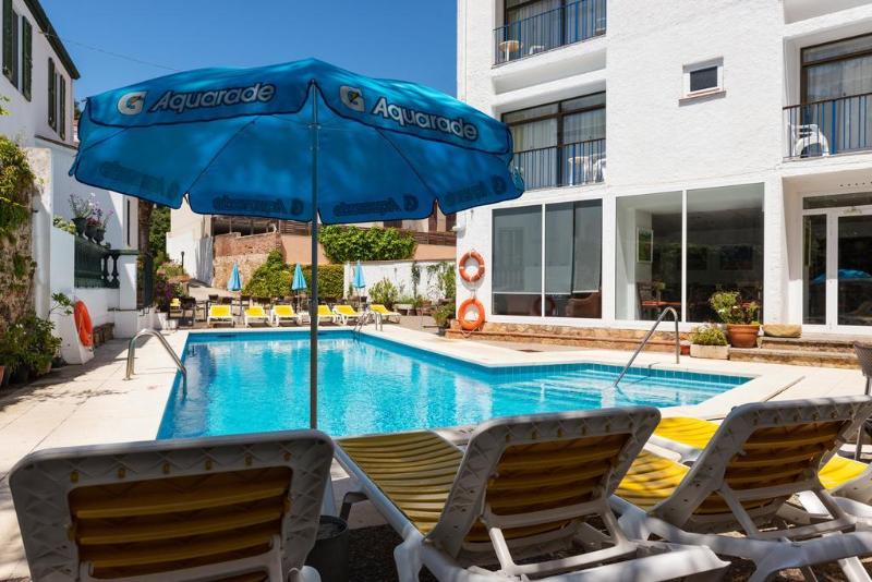 Imagen de alojamiento Sant March Hotel Imagen de alojamiento Sant March Hotel