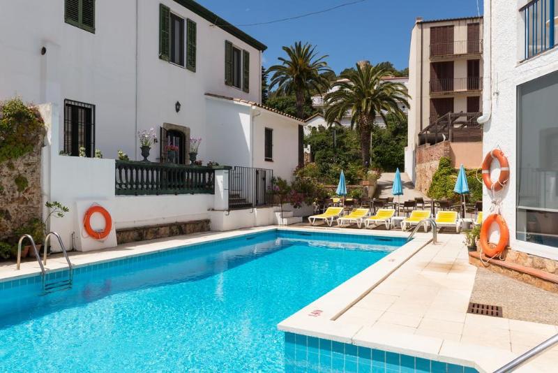 Imagen de alojamiento Sant March Hotel Imagen de alojamiento Sant March Hotel