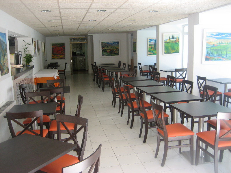 Imagen de alojamiento Sant March Hotel Imagen de alojamiento Sant March Hotel