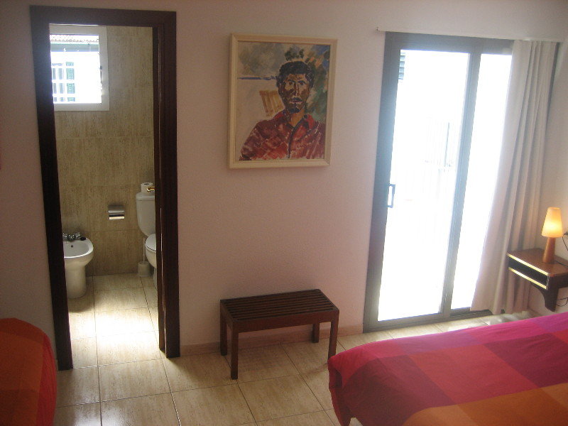 Imagen de alojamiento Sant March Hotel Imagen de alojamiento Sant March Hotel