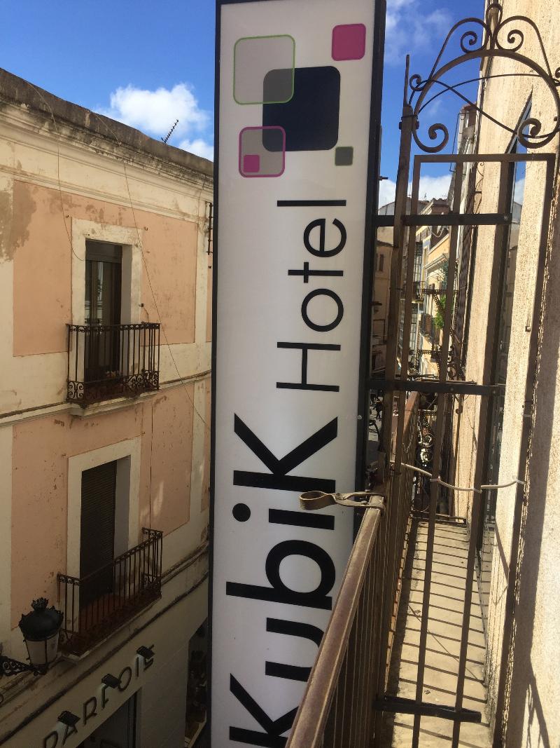 Imagen de alojamiento KubiK Imagen de alojamiento KubiK