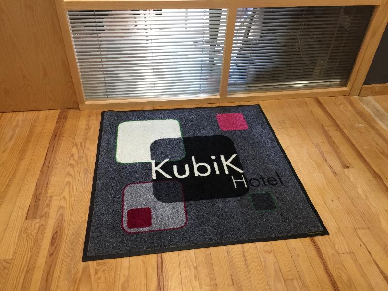 Imagen de alojamiento KubiK Imagen de alojamiento KubiK
