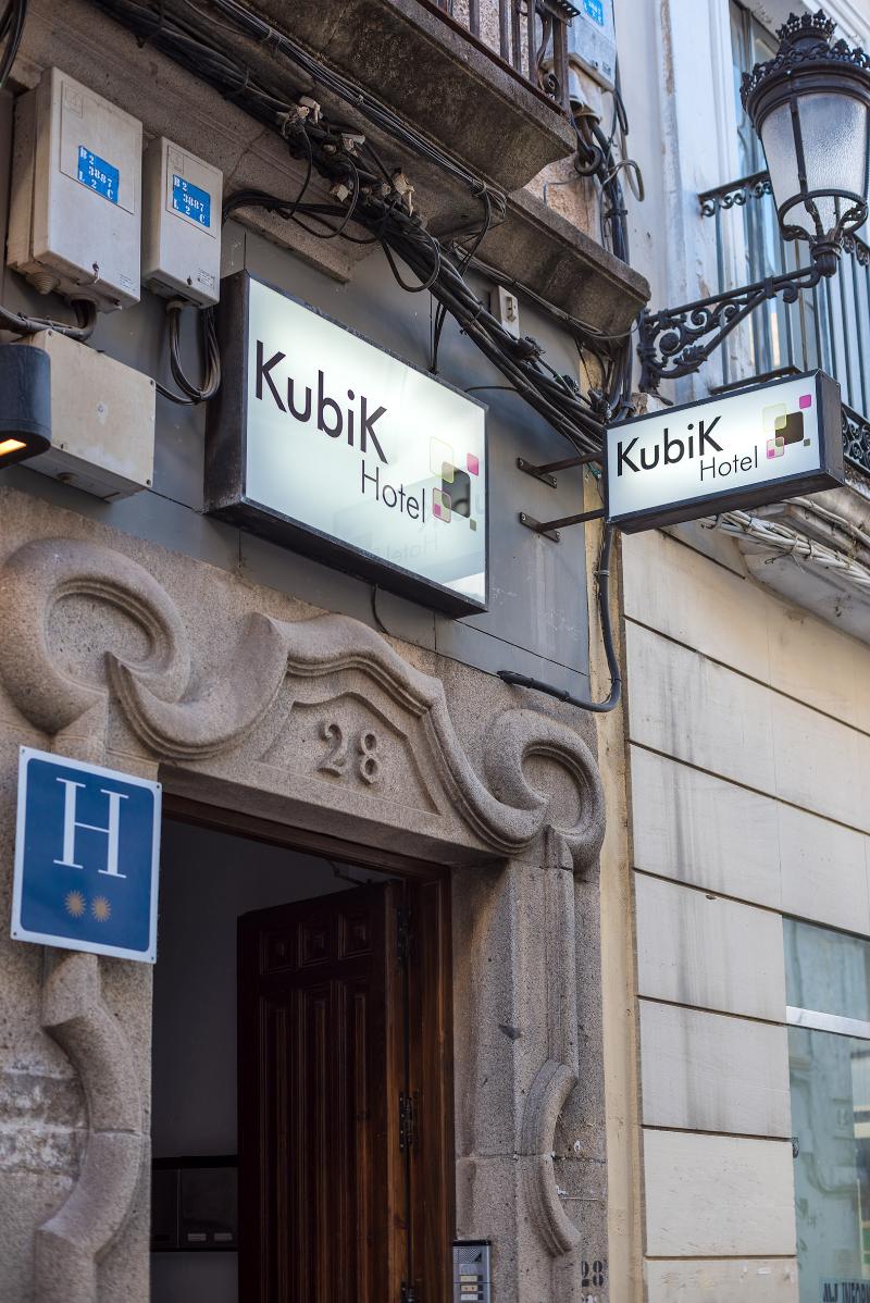 Imagen de alojamiento KubiK Imagen de alojamiento KubiK