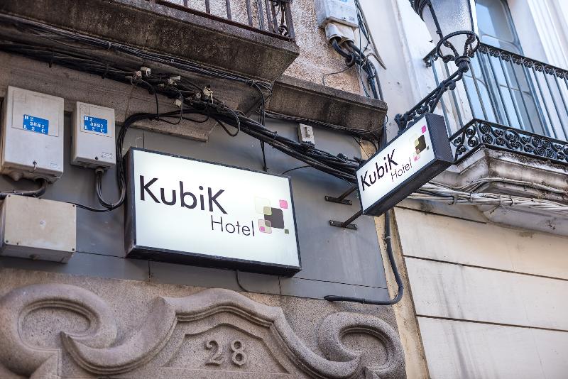 Imagen de alojamiento KubiK Imagen de alojamiento KubiK