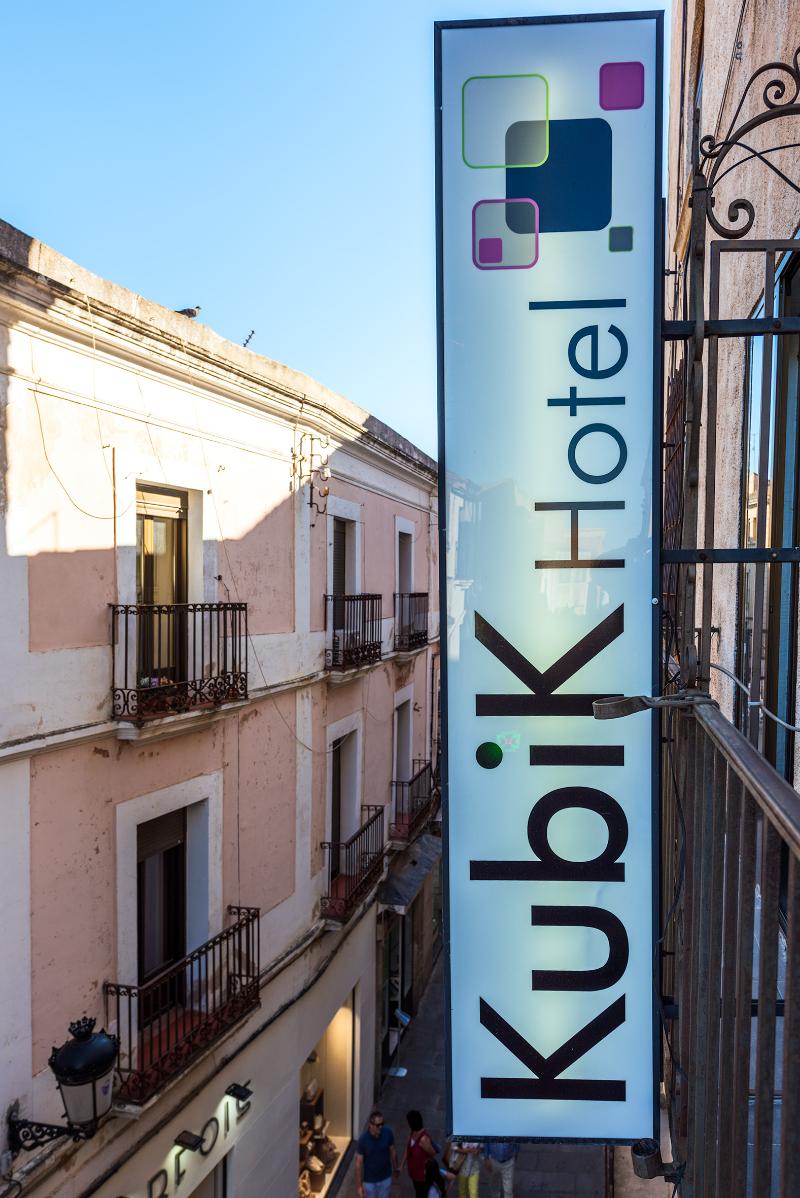 Imagen de alojamiento KubiK Imagen de alojamiento KubiK