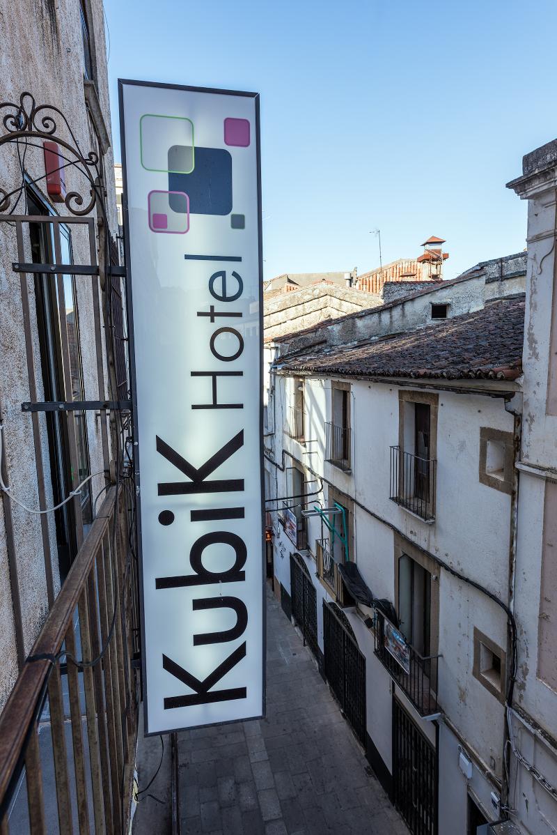 Imagen de alojamiento KubiK Imagen de alojamiento KubiK