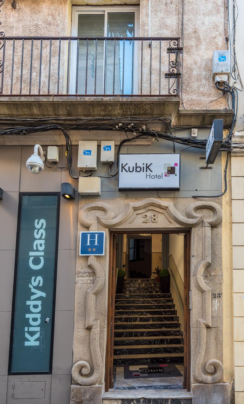Imagen de alojamiento KubiK Imagen de alojamiento KubiK