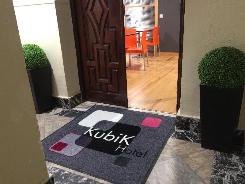 Imagen de alojamiento KubiK Imagen de alojamiento KubiK