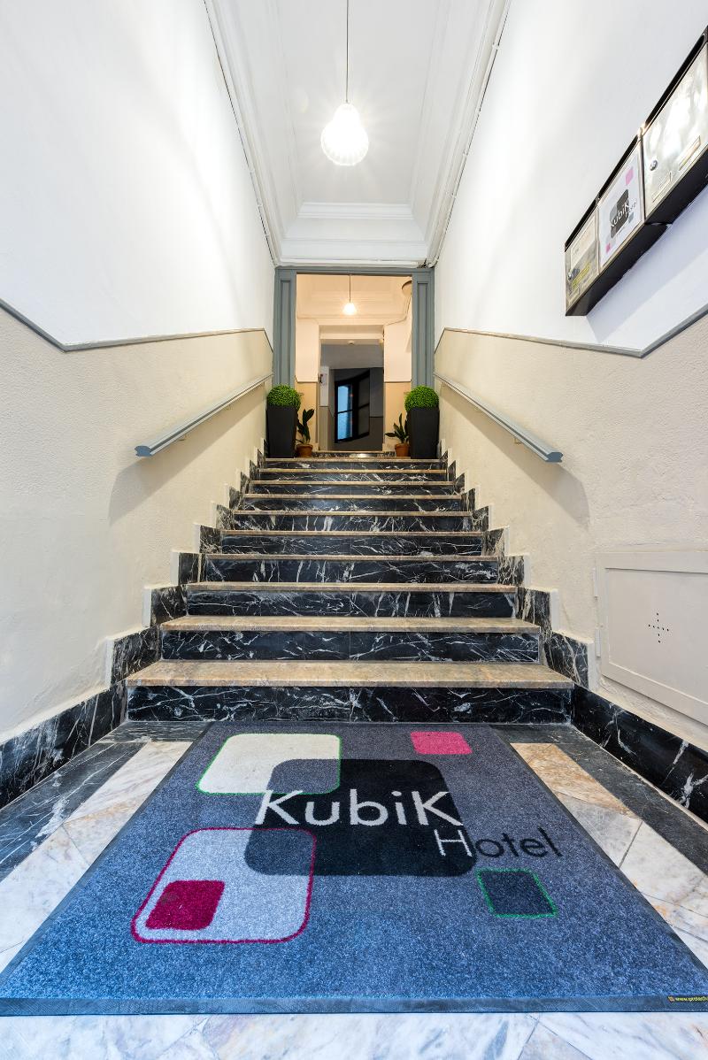 Imagen de alojamiento KubiK Imagen de alojamiento KubiK