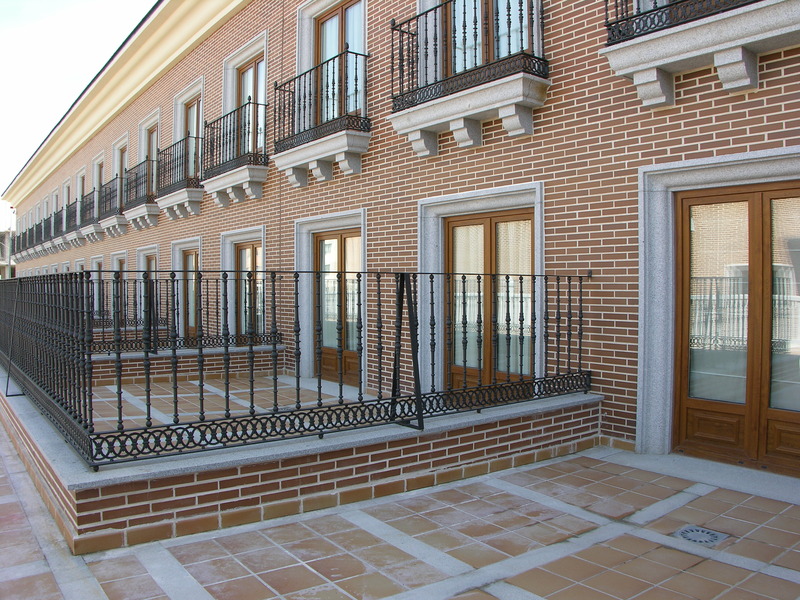 Imagen de alojamiento Dos Castillas Imagen de alojamiento Dos Castillas