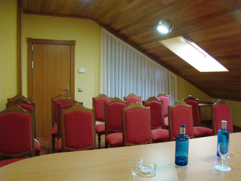 Imagen de alojamiento Dos Castillas Imagen de alojamiento Dos Castillas