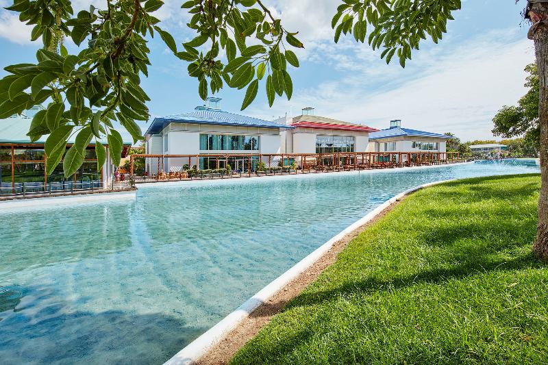 Imagen de alojamiento Roulette PortAventura Resort + Entradas Incluidas Imagen de alojamiento Roulette PortAventura Resort + Entradas Incluidas