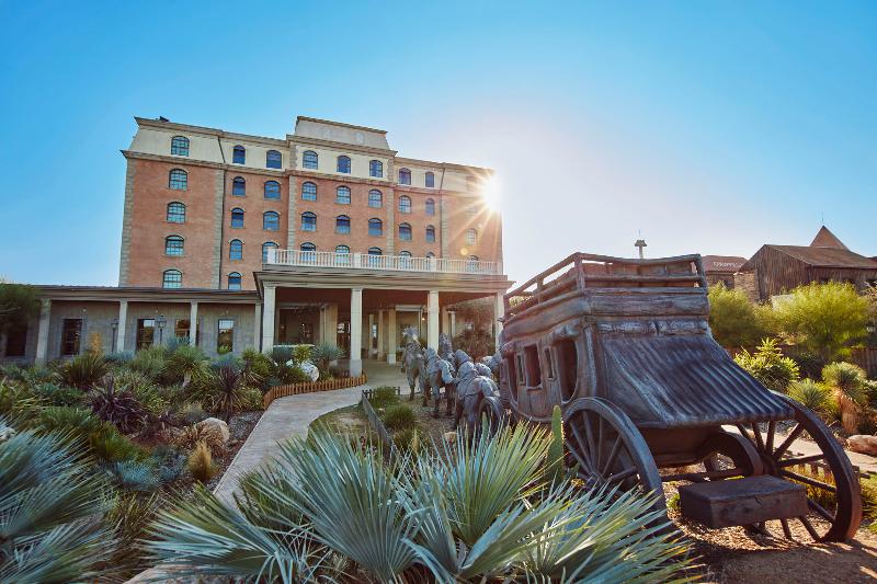 Imagen de alojamiento Roulette PortAventura Resort + Entradas Incluidas Imagen de alojamiento Roulette PortAventura Resort + Entradas Incluidas