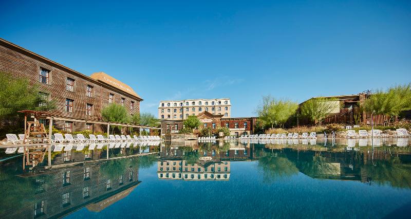 Imagen de alojamiento Roulette PortAventura Resort + Entradas Incluidas Imagen de alojamiento Roulette PortAventura Resort + Entradas Incluidas