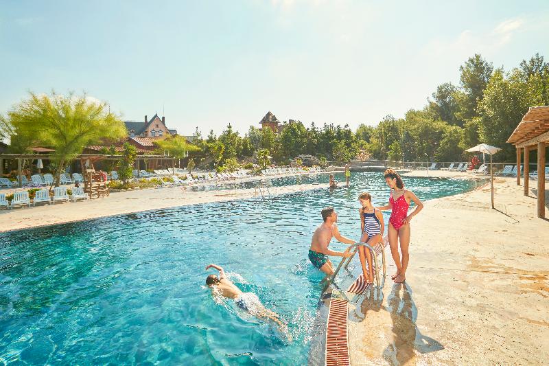 Imagen de alojamiento Roulette PortAventura Resort + Entradas Incluidas Imagen de alojamiento Roulette PortAventura Resort + Entradas Incluidas