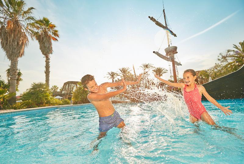 Imagen de alojamiento Roulette PortAventura Resort + Entradas Incluidas Imagen de alojamiento Roulette PortAventura Resort + Entradas Incluidas
