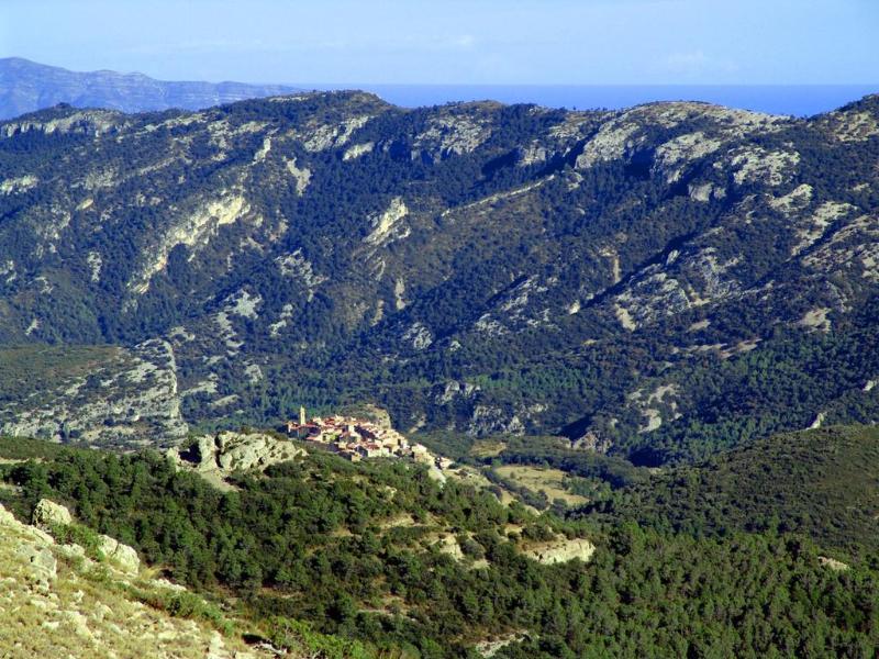 Imagen de alojamiento La Tinensa Imagen de alojamiento La Tinensa