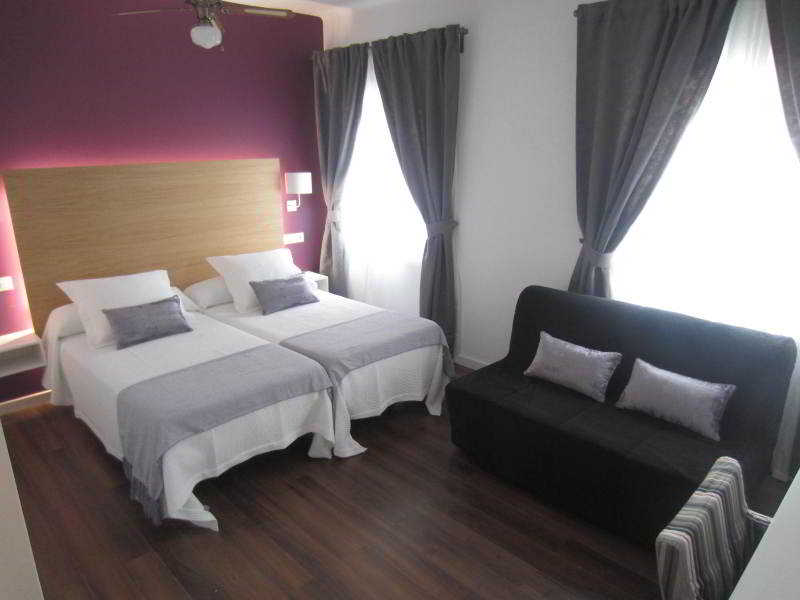 Imagen de alojamiento Hotel LLorca Imagen de alojamiento Hotel LLorca