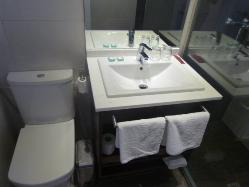 Imagen de alojamiento Hotel LLorca Imagen de alojamiento Hotel LLorca