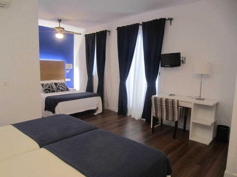 Imagen de alojamiento Hotel LLorca Imagen de alojamiento Hotel LLorca