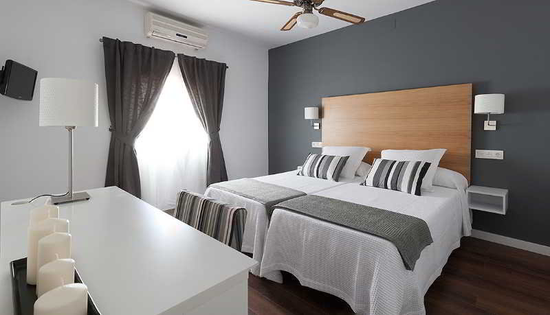 Imagen de alojamiento Hotel LLorca Imagen de alojamiento Hotel LLorca