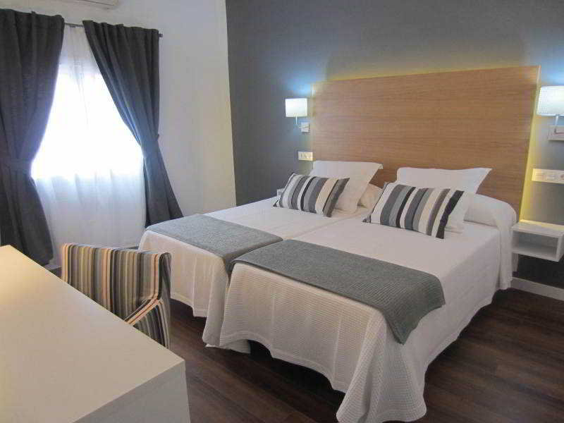 Imagen de alojamiento Hotel LLorca Imagen de alojamiento Hotel LLorca