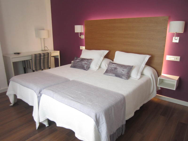 Imagen de alojamiento Hotel LLorca Imagen de alojamiento Hotel LLorca