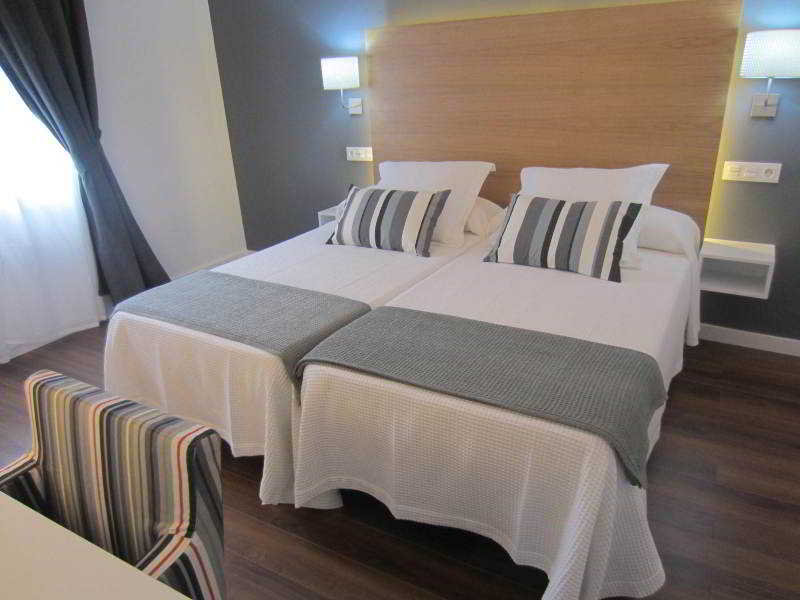 Imagen de alojamiento Hotel LLorca Imagen de alojamiento Hotel LLorca