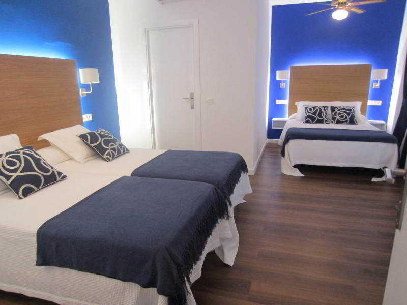 Imagen de alojamiento Hotel LLorca Imagen de alojamiento Hotel LLorca