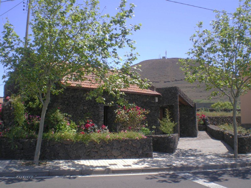 Imagen de alojamiento Aborigen Bimbache Casa Rural Imagen de alojamiento Aborigen Bimbache Casa Rural