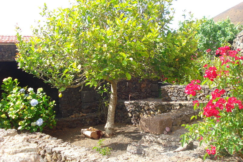 Imagen de alojamiento Aborigen Bimbache Casa Rural Imagen de alojamiento Aborigen Bimbache Casa Rural