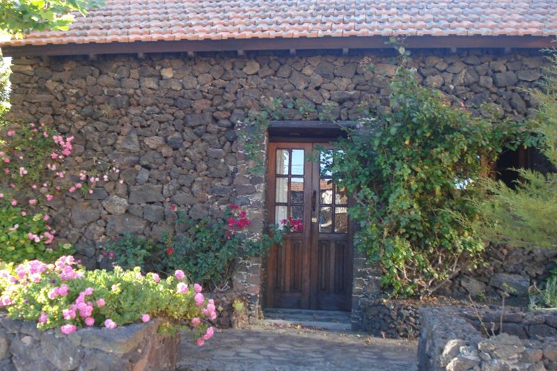 Imagen de alojamiento Aborigen Bimbache Casa Rural Imagen de alojamiento Aborigen Bimbache Casa Rural