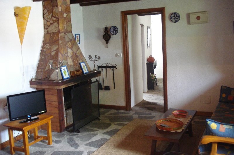 Imagen de alojamiento Aborigen Bimbache Casa Rural Imagen de alojamiento Aborigen Bimbache Casa Rural