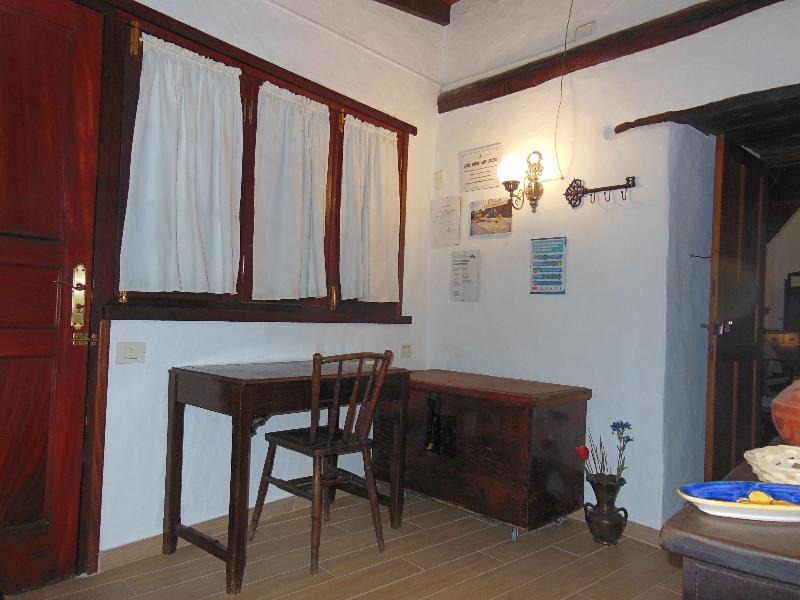 Imagen de alojamiento Aborigen Bimbache Casa Rural Imagen de alojamiento Aborigen Bimbache Casa Rural