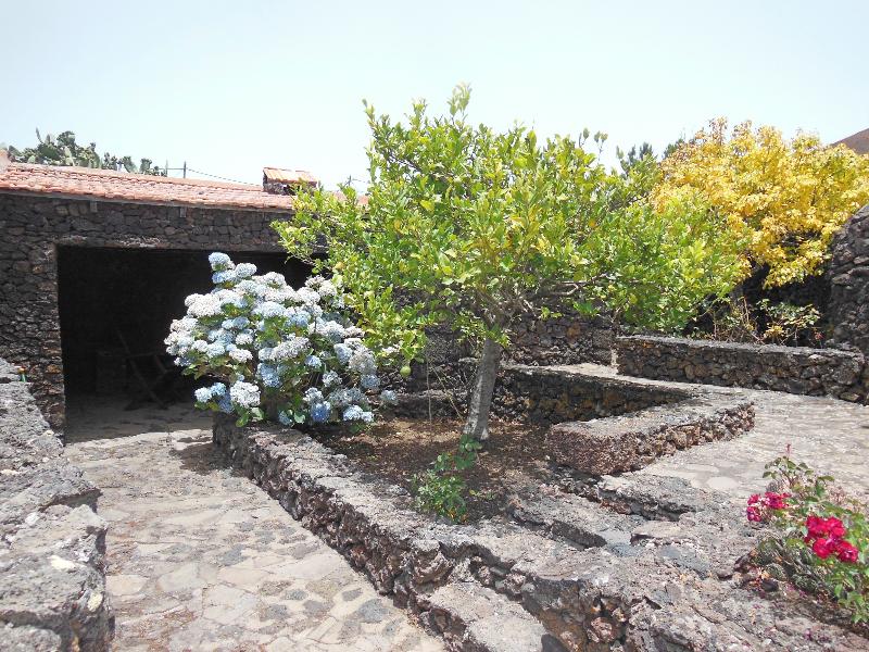 Imagen de alojamiento Aborigen Bimbache Casa Rural Imagen de alojamiento Aborigen Bimbache Casa Rural